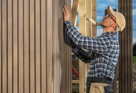 Best Vinyl Siding Installation  in Venersborg, WA